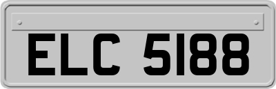ELC5188