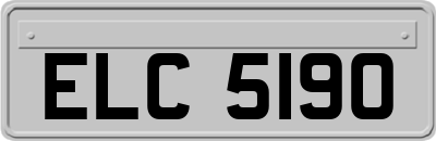 ELC5190