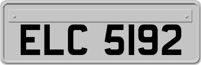 ELC5192