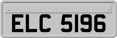 ELC5196
