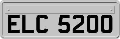 ELC5200