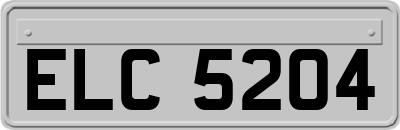 ELC5204