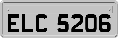 ELC5206