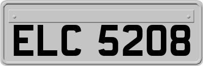 ELC5208