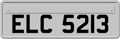 ELC5213