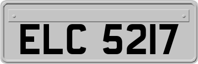 ELC5217