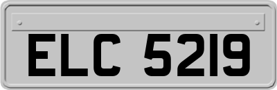 ELC5219