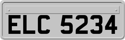 ELC5234