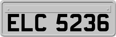 ELC5236