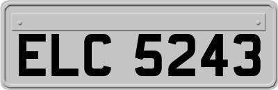 ELC5243