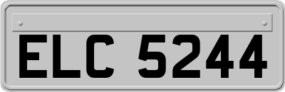 ELC5244