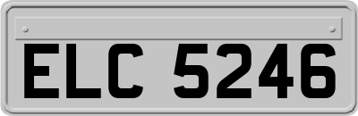 ELC5246