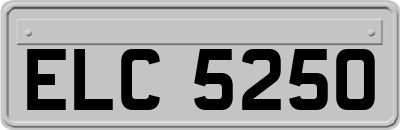 ELC5250