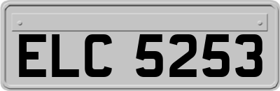 ELC5253