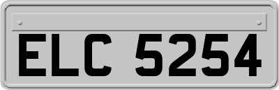 ELC5254