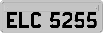 ELC5255
