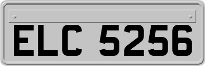 ELC5256