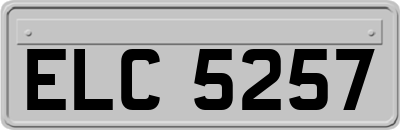 ELC5257