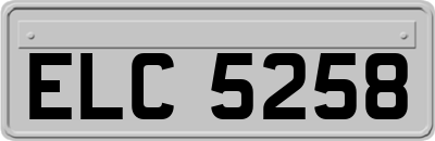 ELC5258
