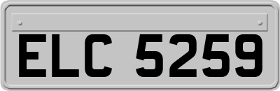 ELC5259