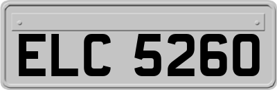 ELC5260