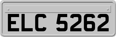ELC5262