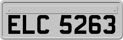 ELC5263