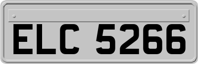 ELC5266