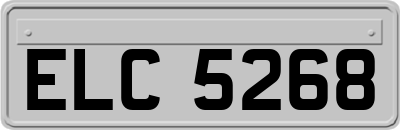 ELC5268