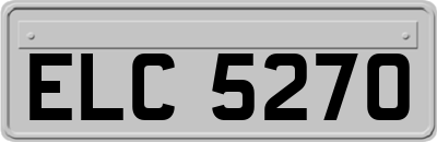 ELC5270