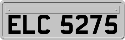 ELC5275