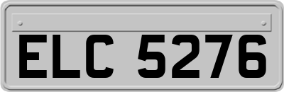 ELC5276