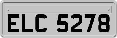 ELC5278