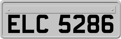 ELC5286
