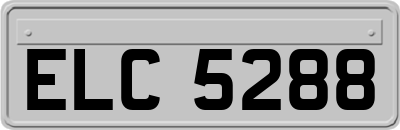 ELC5288