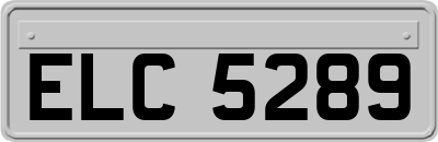 ELC5289