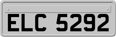 ELC5292