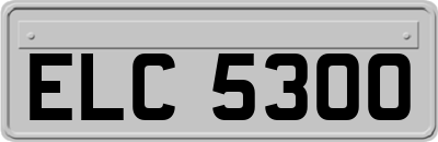 ELC5300