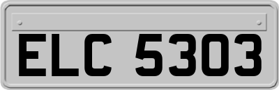 ELC5303