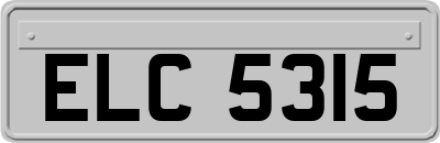 ELC5315