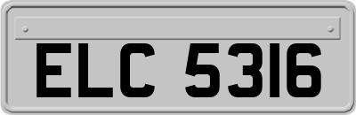ELC5316
