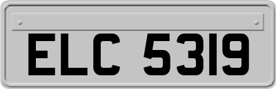 ELC5319