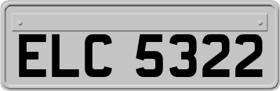 ELC5322