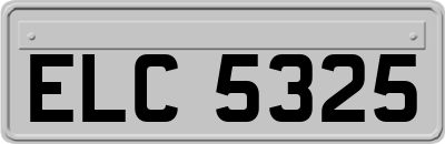 ELC5325