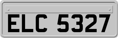 ELC5327