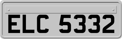 ELC5332
