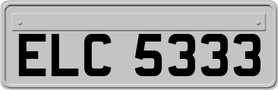 ELC5333