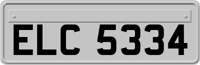 ELC5334