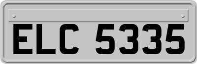 ELC5335