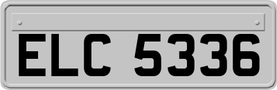 ELC5336
